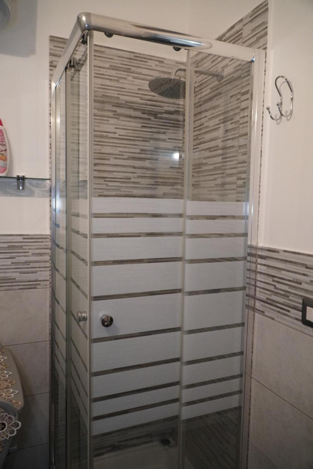 B&B Porta Garibaldi CTA Rum bild