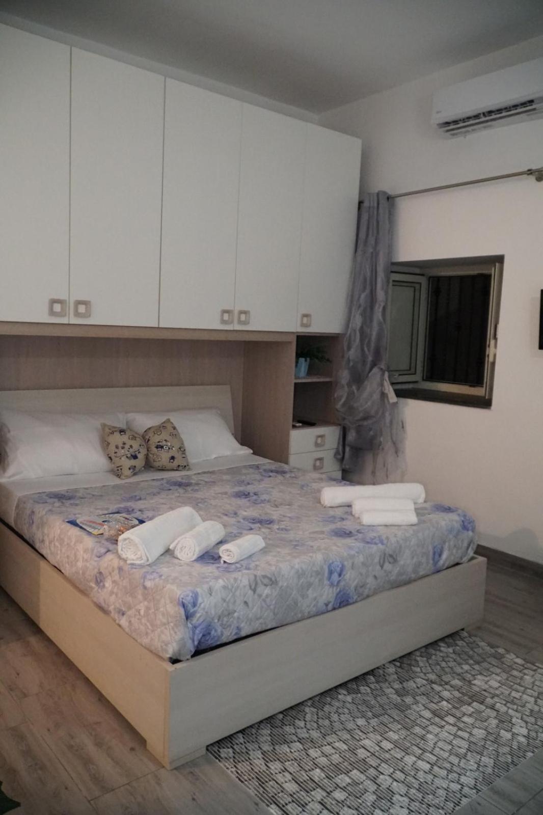 B&B Porta Garibaldi CTA Rum bild